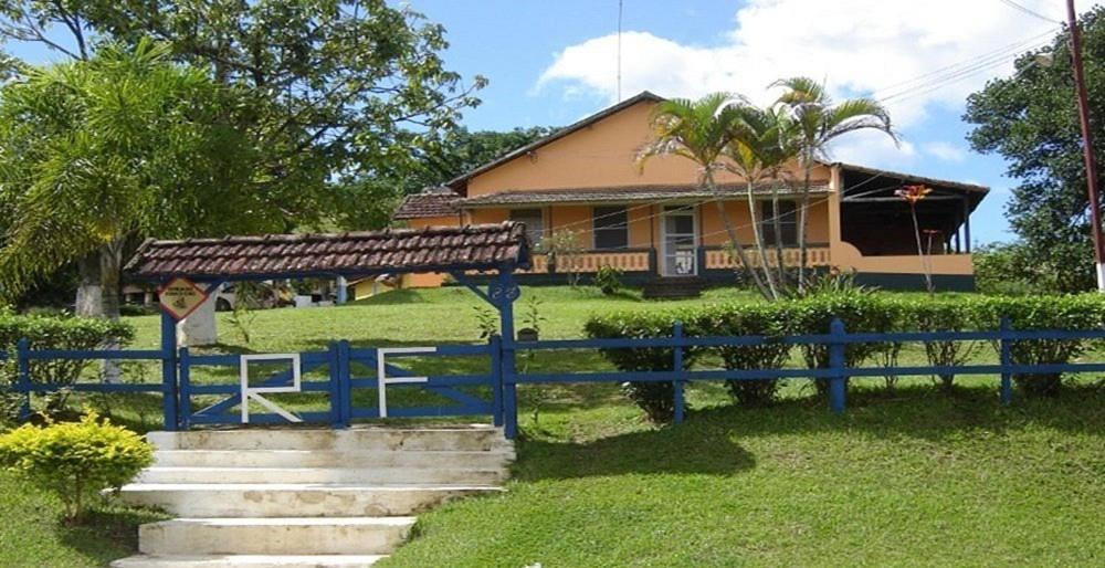 Farm stay Recanto Da Fonte *