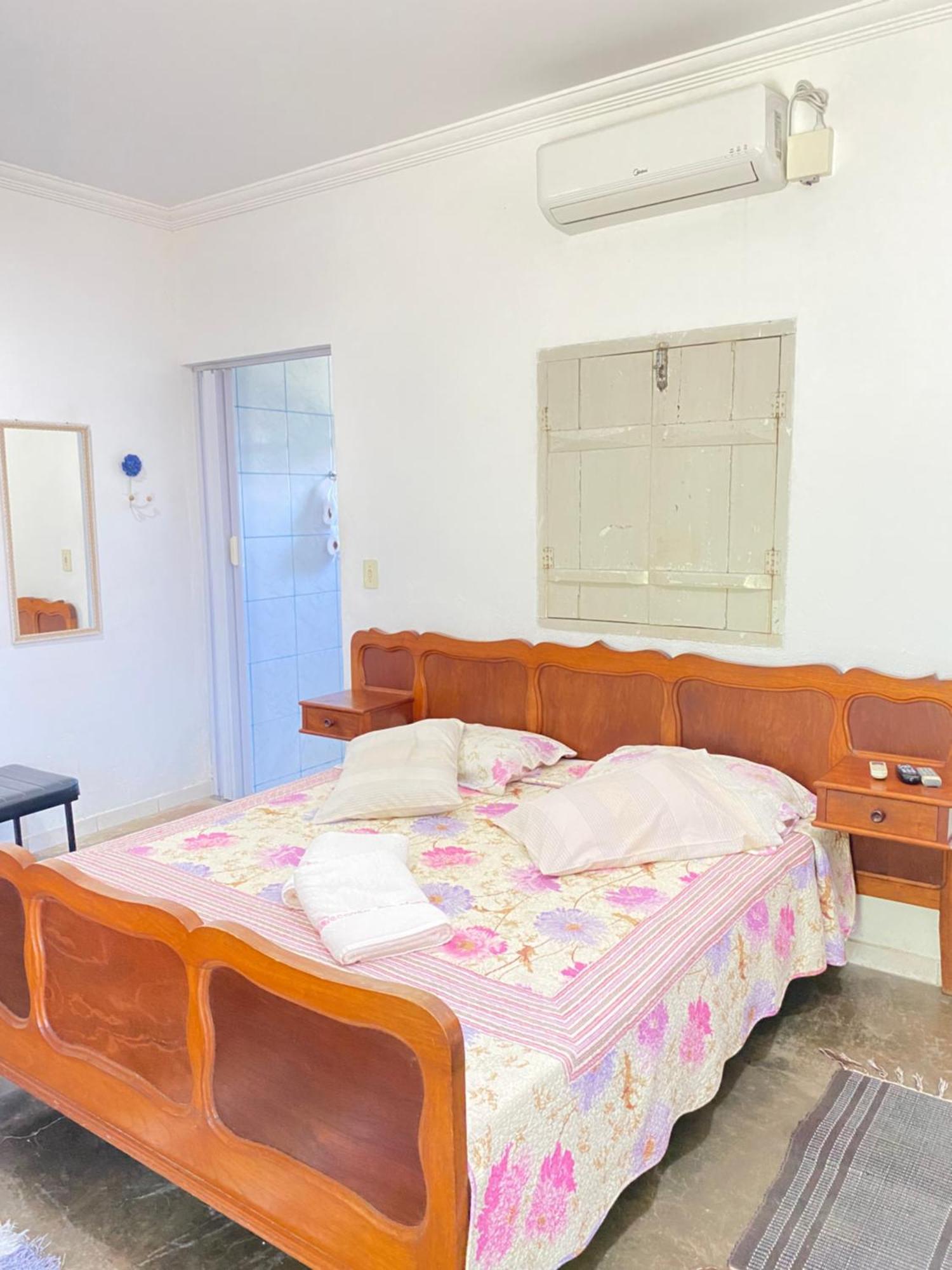 Recanto Da Fonte Farm stay Cachoeira Paulista