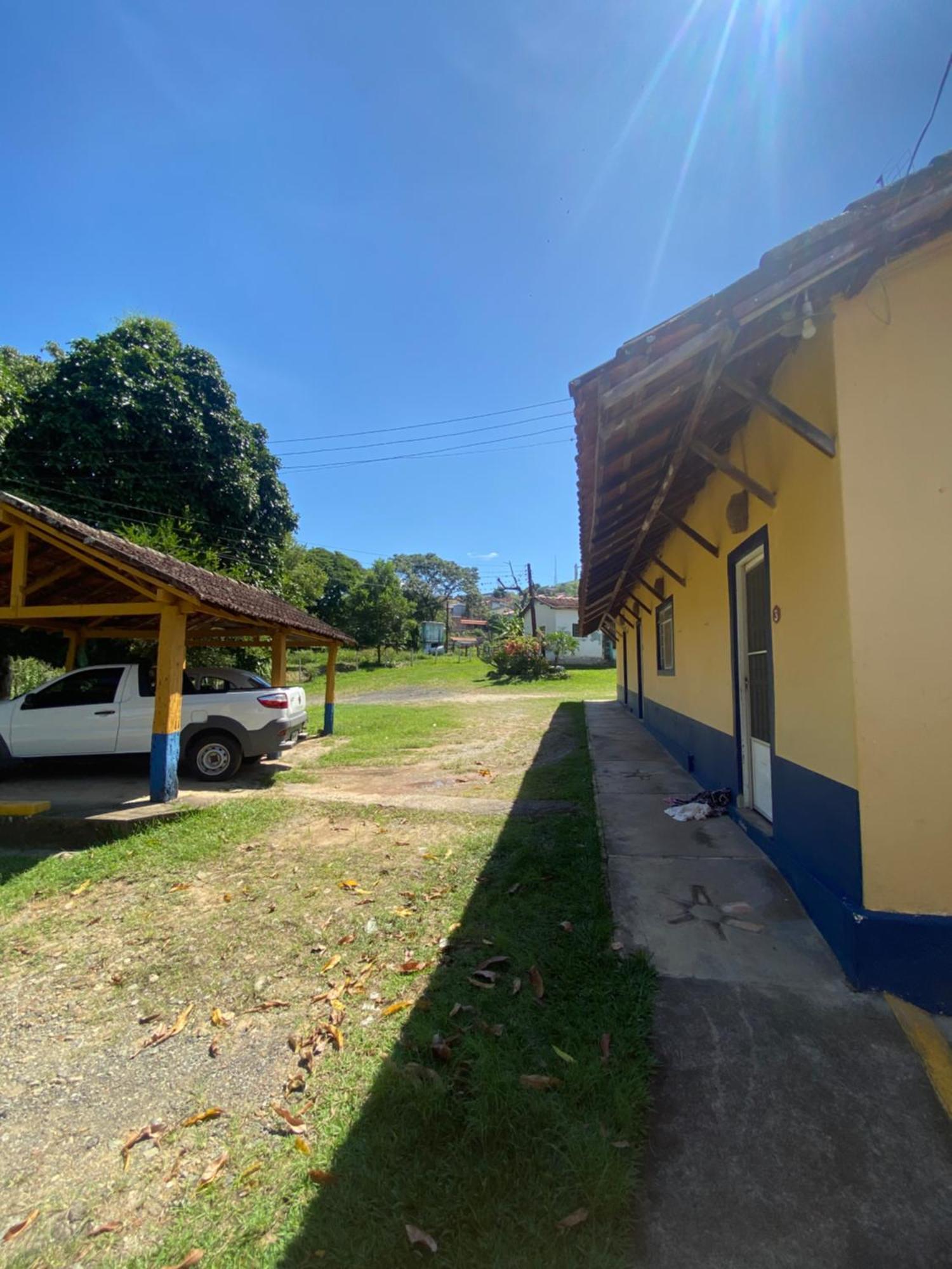 Farm stay Recanto Da Fonte *