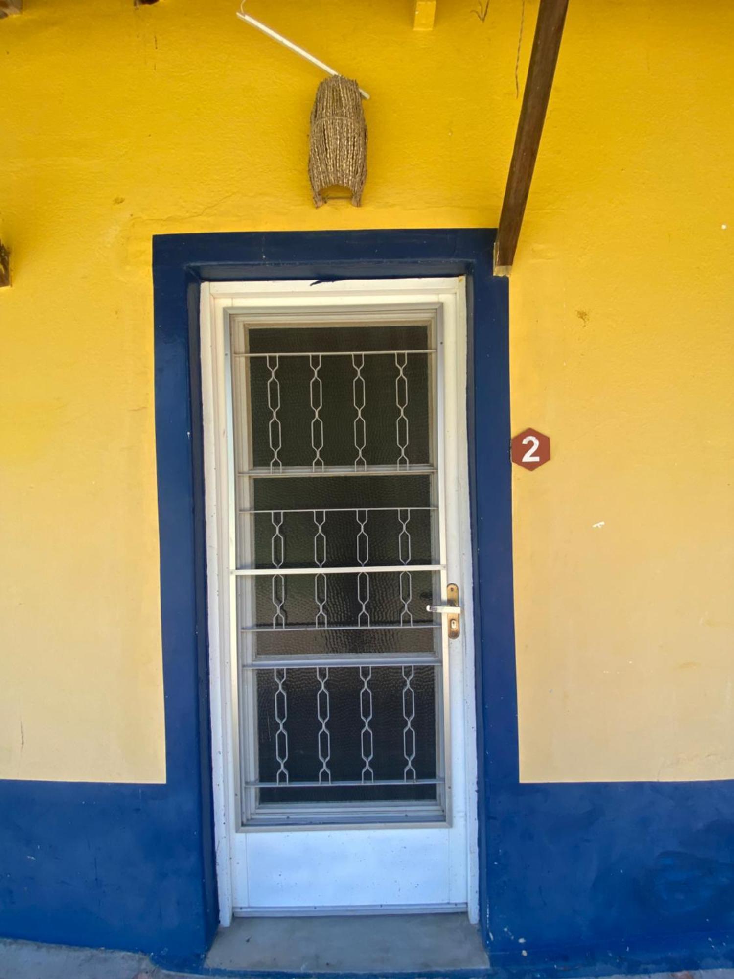 Recanto Da Fonte Farm stay Cachoeira Paulista