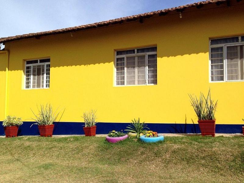 Farm stay Recanto Da Fonte