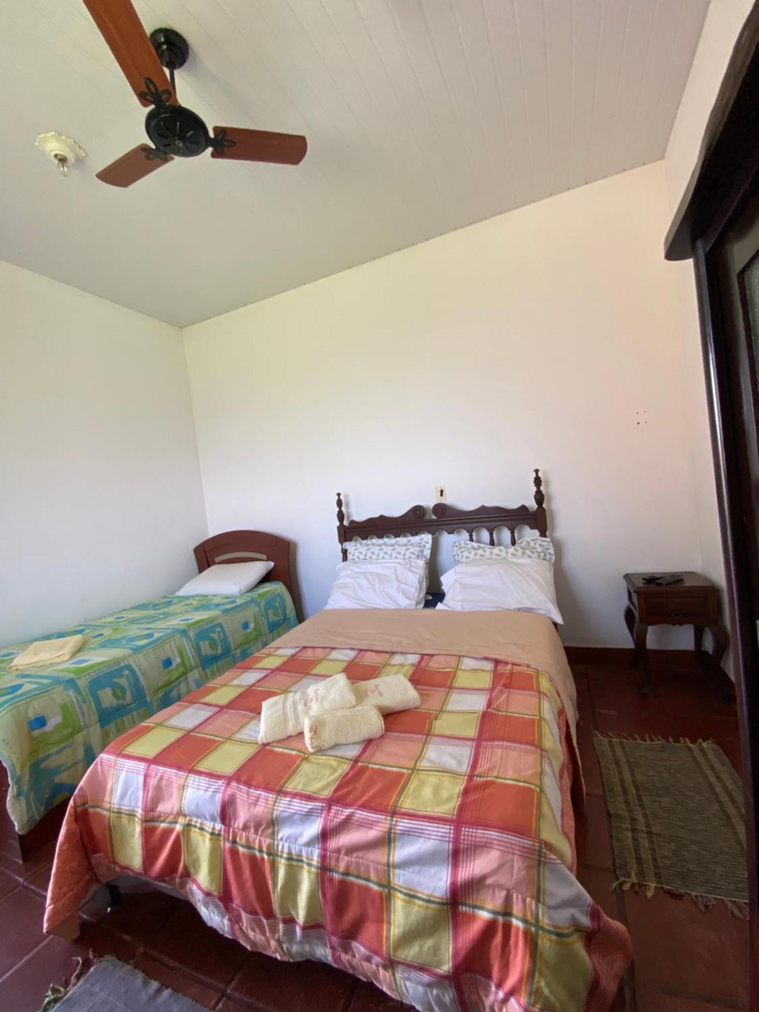 Farm stay Recanto Da Fonte Cachoeira Paulista