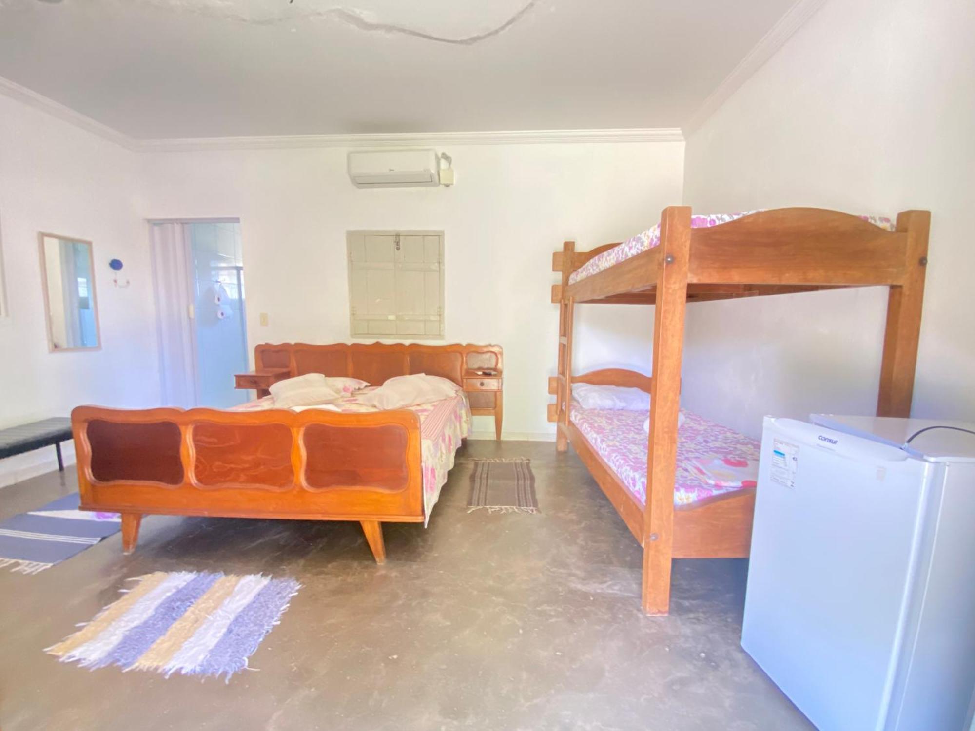 Recanto Da Fonte Farm stay