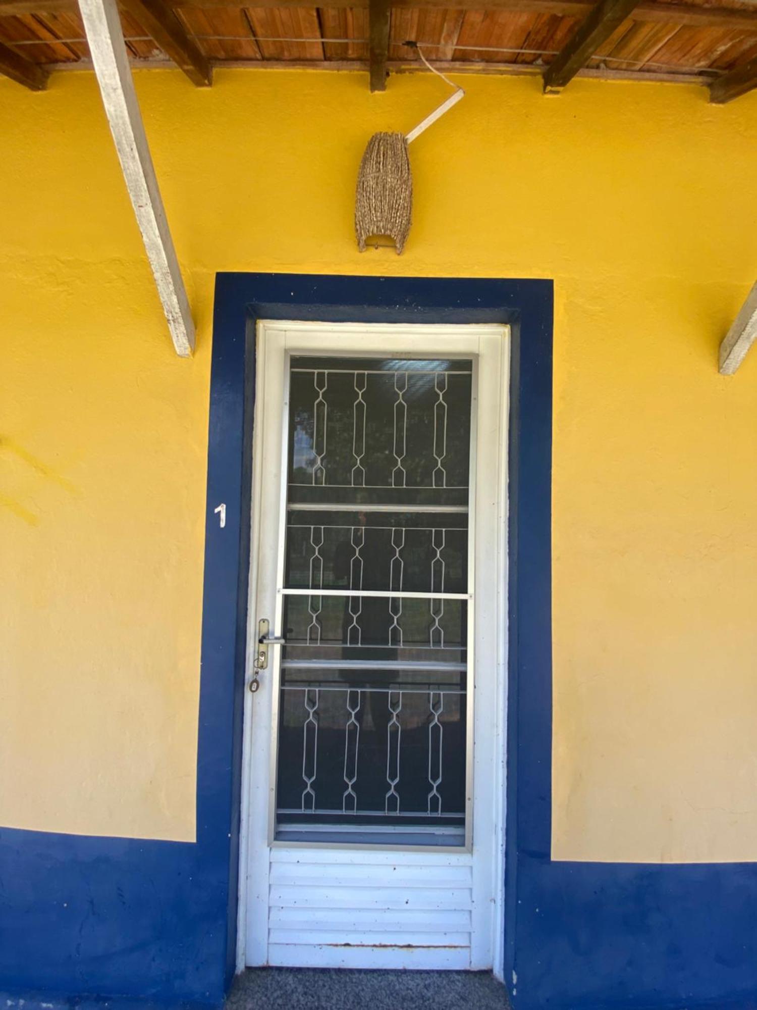 Farm stay Recanto Da Fonte