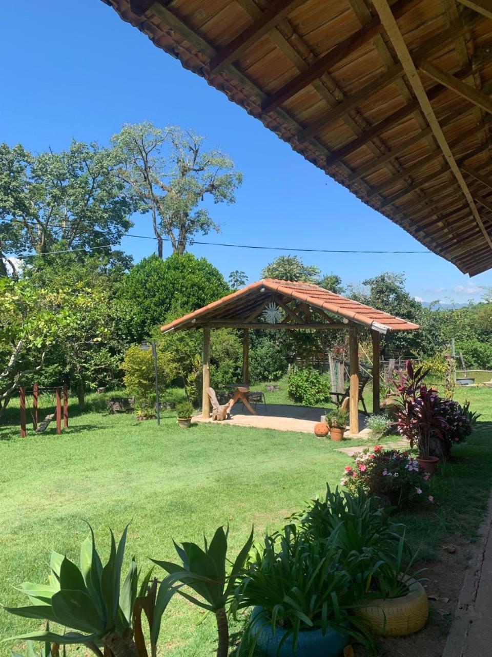 Recanto Da Fonte