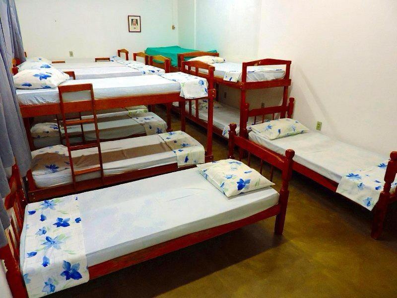Farm stay Recanto Da Fonte *
